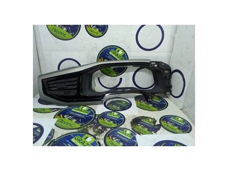 CORNICE PORTASTRUMENTI VOLKSWAGEN POLO (AW) (09/17-) DFNB NB4044023095012
