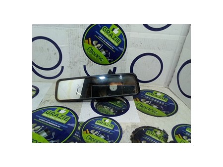RETROVISORE INTERNO VOLKSWAGEN POLO (AW) (09/17-) DFNB 3C0857511J9B9