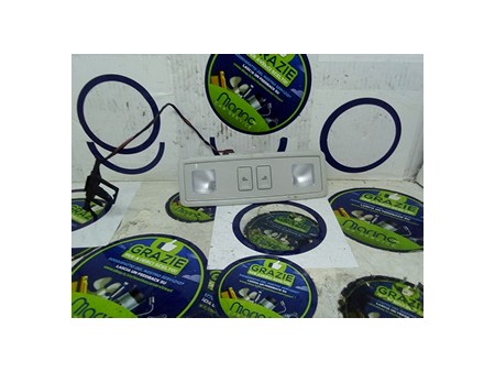 PLAFONIERA VOLKSWAGEN POLO (AW) (09/17-) DFNB NBA053023095012