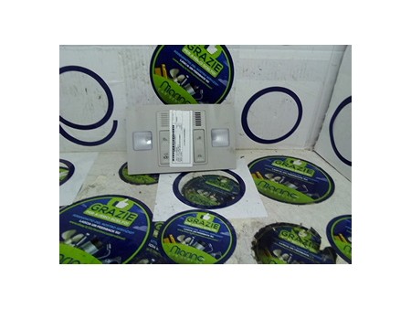 PLAFONIERA VOLKSWAGEN POLO (AW) (09/17-) DFNB NBA053023095012