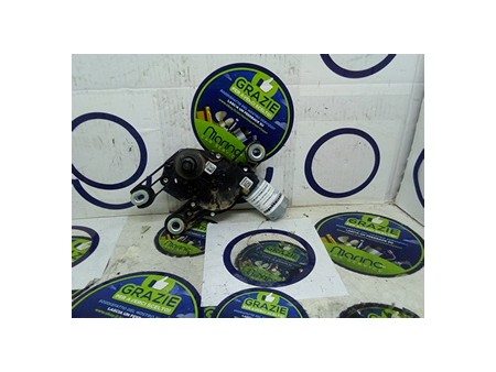 MOTORINO TERGILUNOTTO VOLKSWAGEN POLO (AW) (09/17-) DKZ 5G0955711C