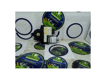 MOTORINO ALZACRISTALLO PORTA ANT. SX. VOLKSWAGEN POLO (AW) (09/17-) DKZ 2Q1959405E