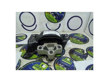 SUPPORTO ELASTICO LAT. CAMBIO VOLKSWAGEN POLO (AW) (09/17-) DKZ 2Q0199555AH