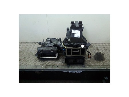 APPARATO DI RISCALDAMENTO VOLKSWAGEN POLO (AW) (09/17-) DKZ NBA019023095018