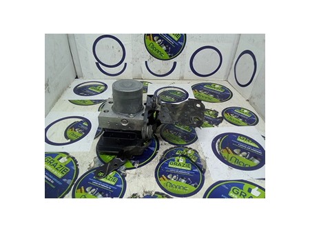 AGGREGATO ABS VOLKSWAGEN POLO (AW) (09/17-) DKZ 2Q0614517ABBEF