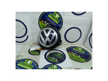 MANIGLIA PORTELLO POST. VOLKSWAGEN POLO (AW) (09/17-) DKZ 5H6827469DPJ