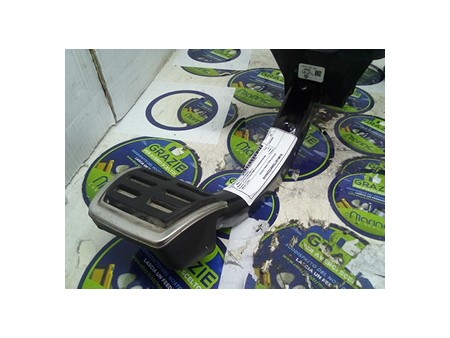 PEDALE FRENO P/ATM VOLKSWAGEN POLO (AW) (09/17-) DKZ 2Q1723142
