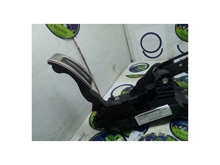 PEDALE ACCELERATORE VOLKSWAGEN POLO (AW) (09/17-) DKZ 2Q1723503
