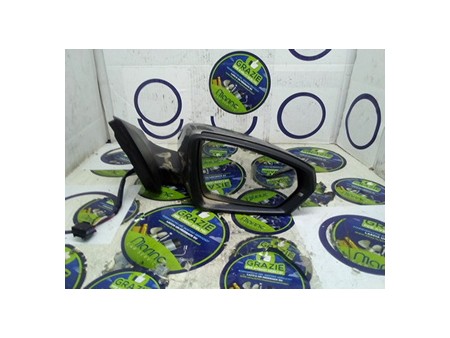 RETROVISORE EST. DX. VOLKSWAGEN POLO (AW) (09/17-) DKZ 2G1857508M9B9