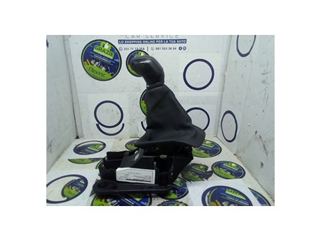 LEVA CAMBIO COMPL. CITROEN C3 3A SERIE (B618) (09/16-) BH02 9808161780