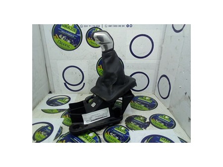 LEVA CAMBIO COMPL. CITROEN C3 3A SERIE (B618) (09/16-) BH02 9808161780