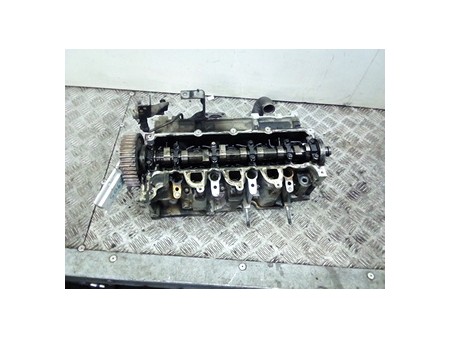TURBOCOMPRESSORE NISSAN QASHQAI (J11E) (01/14-03/18) K9K 1441100Q3C