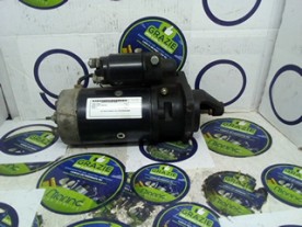 STARTER MOTOR IVECO DAILY...