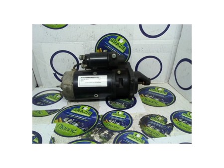 MOTORINO AVVIAMENTO IVECO DAILY (1996-2001)  NB1777002318003361999999