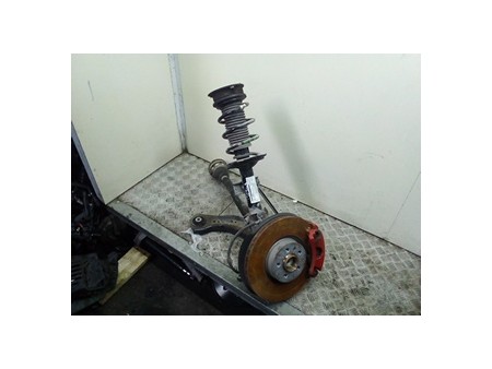 MASSA COMPLETA DX VOLKSWAGEN POLO (AW) (09/17-) DKZ NBA067023095018