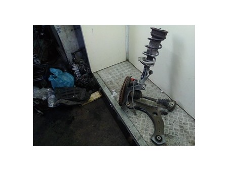 MASSA COMPLETA SX VOLKSWAGEN POLO (AW) (09/17-) DKZ NBA068023095018