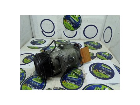 COMPRESSORE A/C OPEL ASTRA (P10) (10/09-06/18) A13DTE 13414017