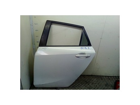PORTA POST. SX. MAZDA MAZDA 3 (03/09-) Y6 BBY67302HX