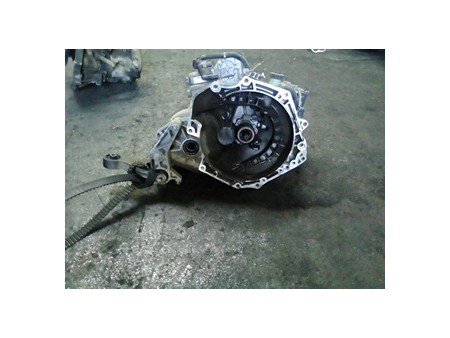 CAMBIO COMPL. OPEL CORSA VAN (03/07-05/11) A13DTC 24579793