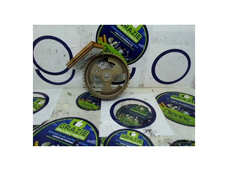 PULEGGIA DENTATA DISTRIB. ALBERO A CAMME FORD FIESTA (CBK) (12/05-12/08) FYJA 1072045