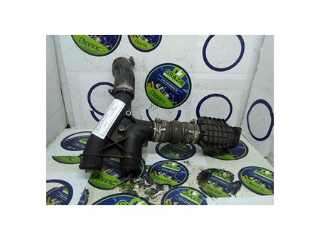 TUBO ARIA COLLETTORE ASPIRAZIONE CITROEN C3 2A SERIE (09/05-11/10) KFV NB7568005036008