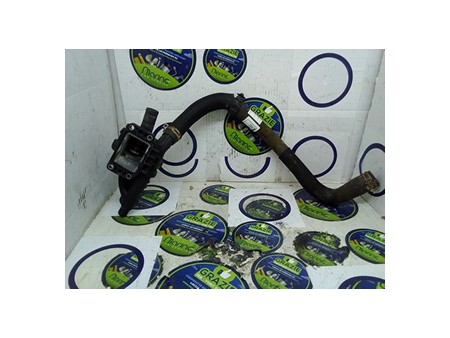 TERMOSTATO RAFFREDDAMENTO MOTORE PEUGEOT PARTNER (K9) (09/18-) BH02 NB5584017084005