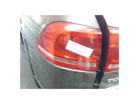 FANALE POST. PARTE EST. SX. VOLKSWAGEN TOUAREG (7P) (03/10-) CASA 7P6945095F