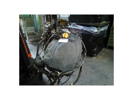 MOTORE SEMICOMPL. DACIA SANDERO (07/08-04/13) K7J710 6001549023