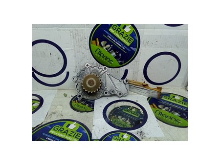 POMPA ACQUA CITROEN C4 PICASSO (09/06-08/13) 5FW 1607216080