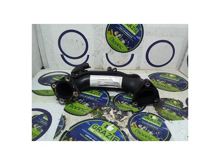 TUBO ARIA COLLETTORE ASPIRAZIONE CITROEN C3 3A SERIE (B618) (09/16-) BH02 382RT