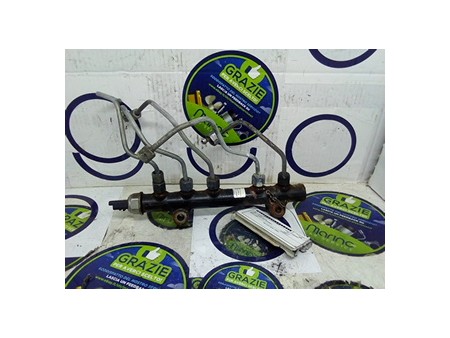INIETTORE DIESEL PEUGEOT 308 (03/11-01/15) 9H06 1980S5