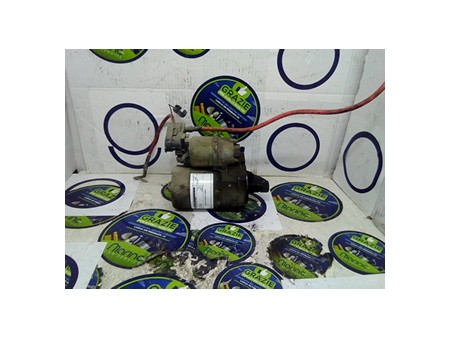 MOTORINO AVVIAMENTO FIAT PANDA CLASSIC (71) (01/12-12/1 169A4000 51890631