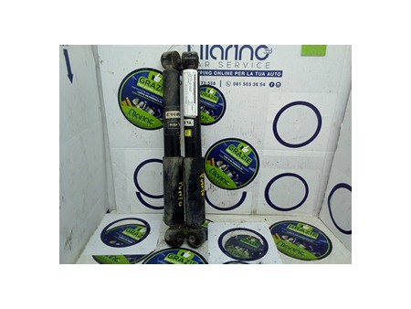 AMMORTIZZATORE POST. FIAT PUNTO (1N/1P) (07/99-12/05) 188A3000 NB0097006045060
