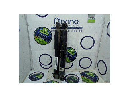 AMMORTIZZATORE POST. FIAT PUNTO (51) (01/12-01/13) 199B4000 NB0097006087018