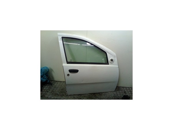 PORTA ANT. DX. FIAT PUNTO (2U) (07/03-01/07) 188A4000 51744978