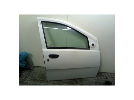 PORTA ANT. DX. FIAT PUNTO (2U) (07/03-01/07) 188A4000 51744978