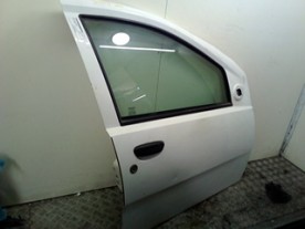 PORTA ANT. DX. FIAT PUNTO (2U) (07/03-01/07) 188A4000 51744978