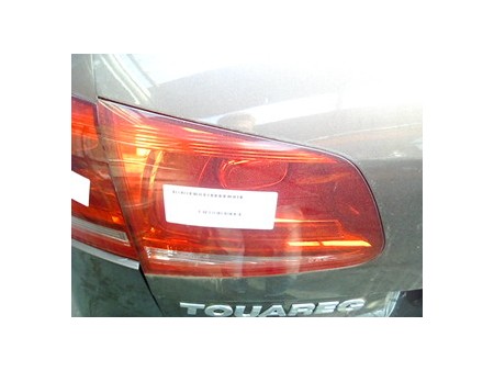 FANALE POST. PARTE INT. SX. VOLKSWAGEN TOUAREG (7P) (03/10-) CASA 7P6945093C