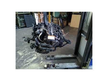 MOTORE SEMICOMPL. AUDI Q5 (8R) (09/08-) CAH 03L100037S