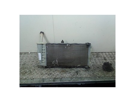 RADIATORE FIAT PUNTO (1N/1P) (07/99-12/05) 188A5000 NB2383006045008