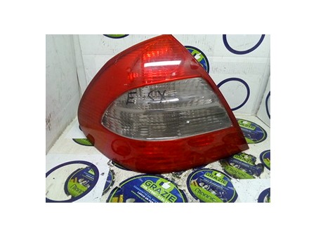FANALE POST. CLASSIC/ELEGANCE SX. MERCEDES-BENZ CLASSE E (W/S211) (06/06-12/09 642920 A2118202364