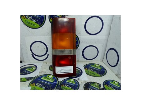 FANALE POST. SX. FORD TRANSIT (FY) (09/00-06/06) ABFA 1205706