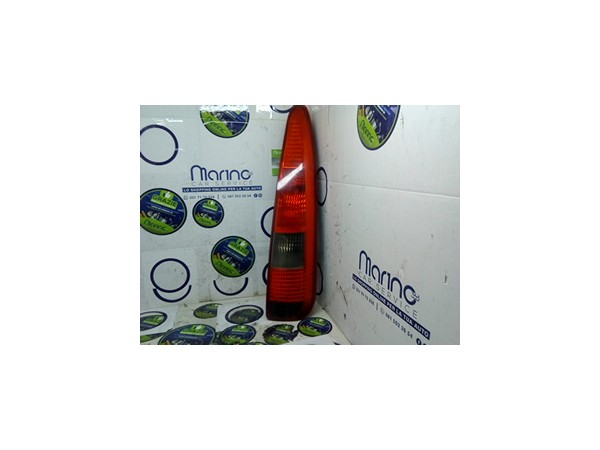 FANALE POST. DX. FORD FUSION (CBK) (09/02-) FXJA 1324515