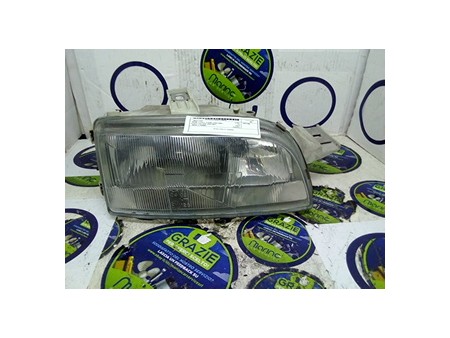 PROIETTORE DX. FIAT PUNTO 1A SERIE (11/93-10/99) 176A6000 46402649