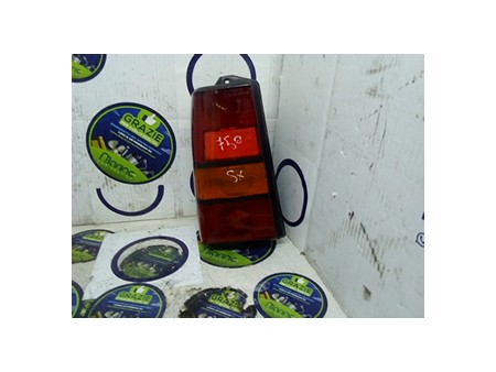 FANALE POST. (COMPL.) OLSA SX. FIAT PANDA 1A SERIE (03/92-03/04) 156A2000 7572826