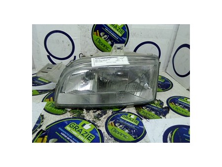 PROIETTORE SX. FIAT PUNTO 1A SERIE (11/93-10/99) 176A6000 46402650
