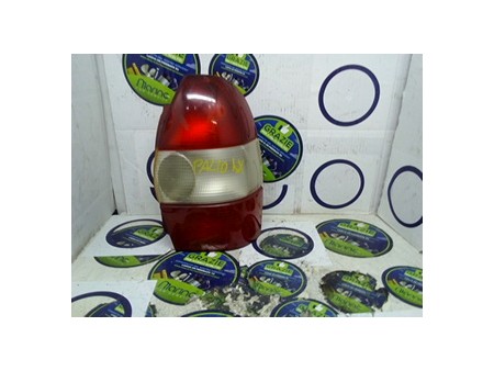 FANALE POST. DX. FIAT PALIO (PY) (09/97-09/03) 182B6000 46434791