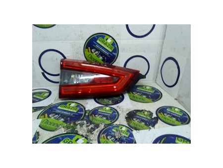 FANALE POST. PARTE INT. SX. NISSAN QASHQAI (J11E) (06/17-) K9K 26555HV05A