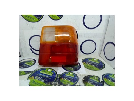 TRASPARENTE FANALE POST. DX. FIAT UNO (06/94-09/95) 156A2246 5952381