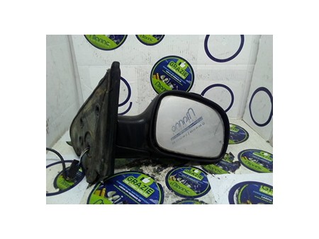 RETROVISORE EST. REGOLAZ. ELETTR. DX. CHRYSLER VOYAGER/GRAND VOYAGER (04/04-1 EGA K04894412AH